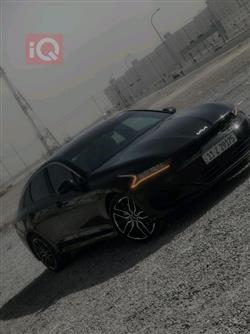 کیا K5